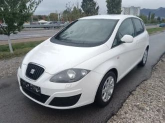 seat altea 1.6 * klima* ≫ 2010 • 6 400 лв. • id
