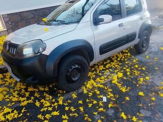 way 1.0 evo fire flex 8v 5p