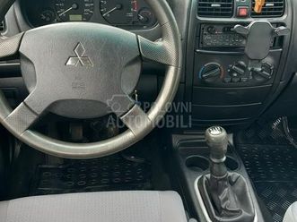 mitsubishi space star 1.3