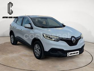 renault kadjar life energy dci