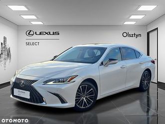 lexus es 300h business edition
