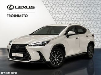 lexus nx 350h prestige awd