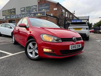 1.4 tsi bluemotion tech match edition dsg euro 6 (start/stop) 5dr