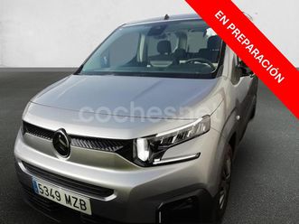 vehículo de sustitución