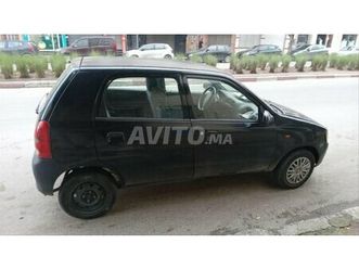 suzuki alto à vendre