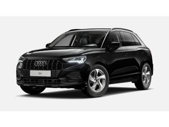 audi q3 advanced 35 tfsi 110 kw (150 cv) s tronic