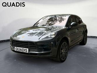 porsche macan turbo 324 kw (440 cv)
