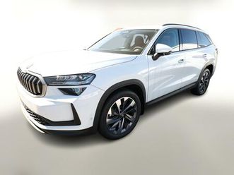 selection select pano leder ahk 7s hud 360° canton