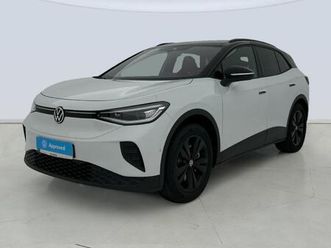 volkswagen id.4 pro 77kwh 210 kw (286 cv)