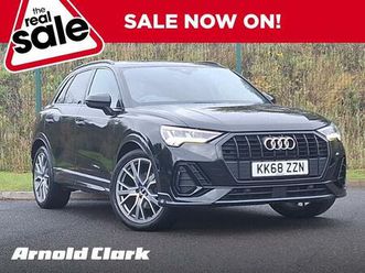 2.0 tdi 35 vorsprung s tronic euro 6 (start/stop) 5dr