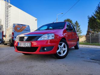dacia logan 1.4 mpi