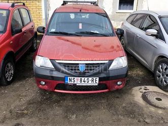 dacia logan 1.5dci o.p.i.s
