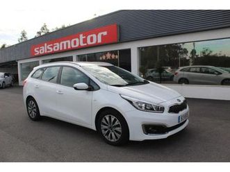 kia ceed sw 1.4 crdi nav line