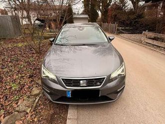 leon st 1.8 tsi start