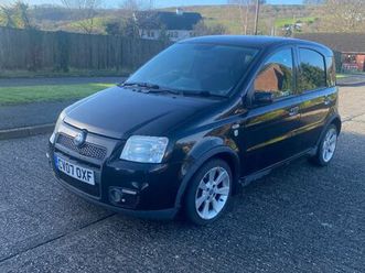 fiat-panda-hatchback-2007-manual-1368-cc-5-doors