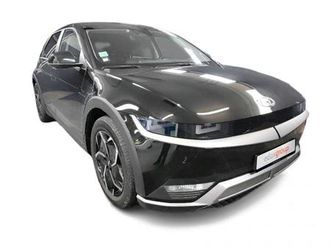 hyundai ioniq 5 73 kwh premium