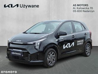 kia picanto 1.0 dpi l