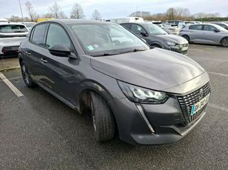 puretech 75 s&s bvm5 style