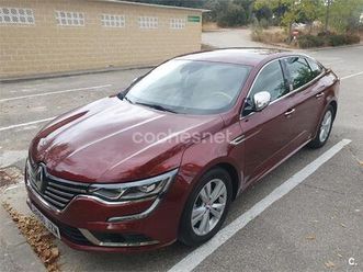 renault talisman 1.6 intens energy tce 150 edc