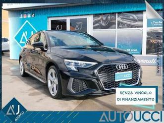 spb 35 tfsi s tronic s line edition carplay navi