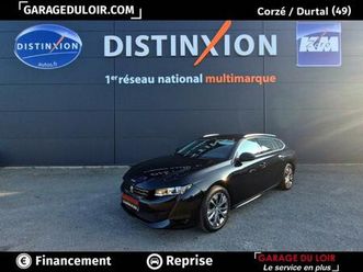 ii bluehdi 130 s&s eat8 active