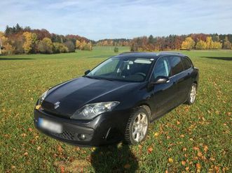 renault laguna 2.0d 150ps kombi tüv10/26