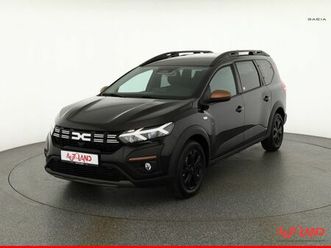 dacia jogger tce 110 extreme led kamera 7-sitzer