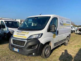 boxer 35 2.2 bluehdi 140 s&s pm cabinato