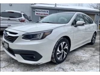 subaru legacy изрядна история * * авто кредит * * ≫ 2020 • 22 999 лв. • id