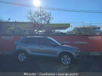 2.0 tdi scr 190 cv 4x4 dsg style