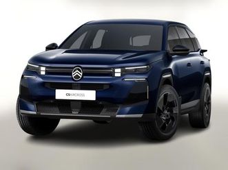 max mhev at pano hud ehk nav acc shz