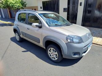 way 1.0 evo fire flex 8v 5p