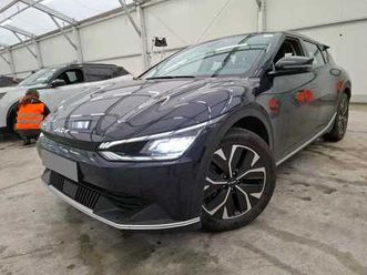 kia ev6 77.4 kwh earth