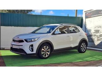 kia stonic 1.25 mpi, 84cv