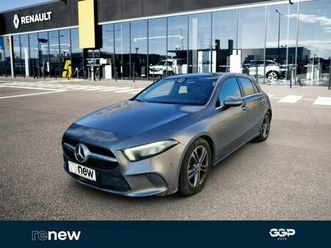 180 136ch style line 7g-dct