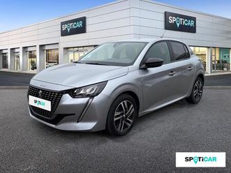 puretech 75 s&s bvm5 style