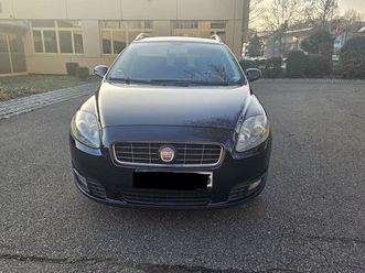 fiat ***fiat croma 2.2l 16v***