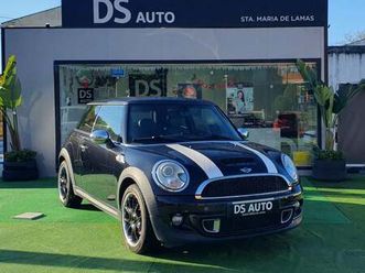 mini coupé cooper sd