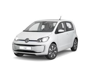 volkswagen e-up! e-up! 83 pk| automaat | parkeersensoren achter | stoelverwarming | achteruitrijcamera | climatronic | 15 inch lichtmetalen velgen