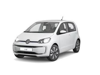 volkswagen e-up! e-up! 83 pk|