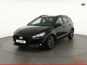 hyundai i30 kombi 1.5 t-gdi aut. led acc navi kamera