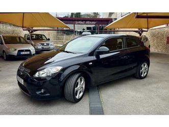 kia ceed 1.6 crdi tx