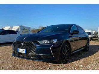 9 ds 9 e-tense performance line+