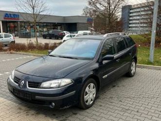 renault laguna 1.9 automatik diesel