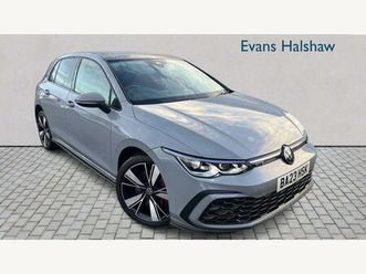 1.4 tsi gte 5dr dsg