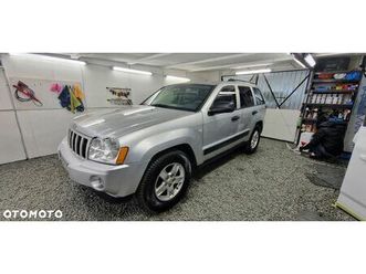 jeep grand cherokee 3.0 crd automatik laredo