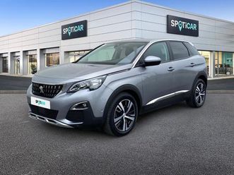 1.2 puretech 130ch allure s&s