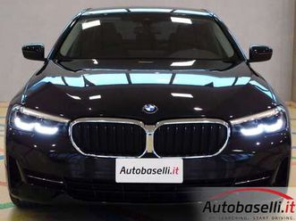 d 48v ibrida restyling business automatica