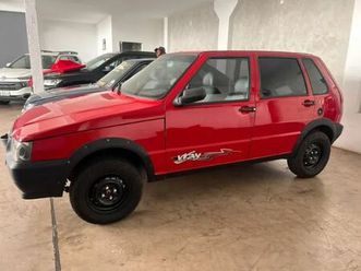 mille way economy 1.0 f.flex 4p