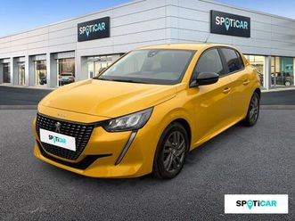 puretech 100 s&s bvm6 active pack